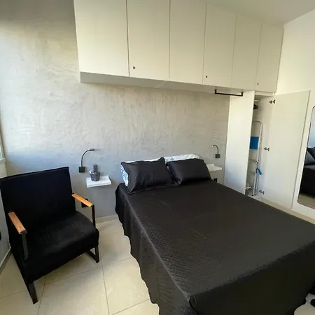 Lapa - Aconchegante Quarto E Sala